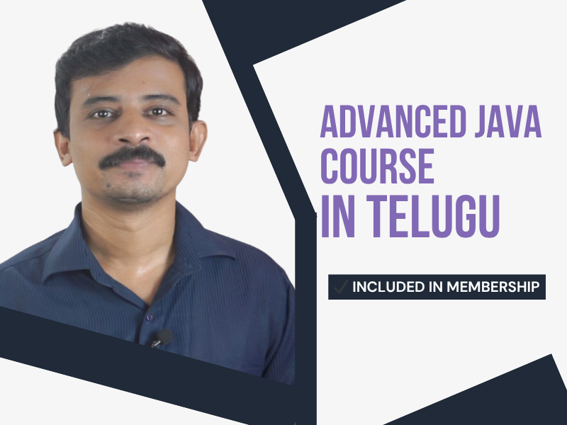 advanced-java-in-telugu